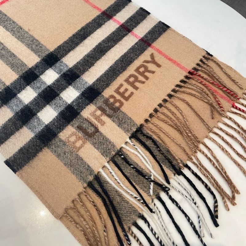 Burberry Scarf